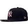 New Era Unisex League Essential 59Fifty New York Yankees