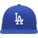 '47 Men's Los Angeles Dodgers 2020 World Series Sure Shot Captain Snapback Hat