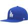 '47 Men's Los Angeles Dodgers 2020 World Series Sure Shot Captain Snapback Hat