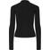 Pieces Crista Knit Cardigan - Black