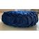 Cushion Mania HOLLAND PLUSH Complete Decoration Pillows Blue