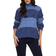 Only Jdyzoey Knitted Pullover - Purple/Sodalite Blue