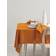 Himla Sunshine Dug Orange (250x145cm)