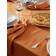 Himla Sunshine Tablecloth Orange (250x145cm)