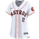 Nike Women's Alex Bregman Houston Astros Dri-Fit ADV MLB Limited Jersey