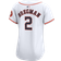 Nike Women's Alex Bregman Houston Astros Dri-Fit ADV MLB Limited Jersey