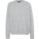 Vero Moda Vmboom LS Neulepaita - Harmaa