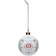 Rörstrand Swedish Grace Winter Ball White Weihnachtsbaumschmuck 9.8cm