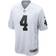 Nike Men's Derek Carr Las Vegas Raiders Game Jersey