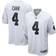 Nike Men's Derek Carr Las Vegas Raiders Game Jersey