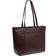 The Chesterfield Brand Astano Novum Leather Shopper - Brown