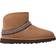 UGG Kid's Classic Mini Crescent Boot - Chestnut