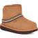 UGG Kid's Classic Mini Crescent Boot - Chestnut