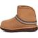 UGG Toddler's Classic Mini Crescent - Chestnut