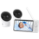Eufy Caméra de sécurité