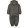 MarMar Copenhagen Orion Rain Suit - Olive Leaf (243-681-20-0539)