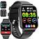 SmartWatch Black