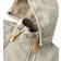 Lil'Atelier Tuta Softshell Nbnloro Laurel Oak - Beige