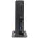 Wortmann TERRA PC-Mini 3550 Fanless 8 GB, 240 GB, Intel UHD Graphics