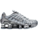 Nike Shox TL W - Pure Platinum/Chrome