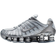 Nike Shox TL W - Pure Platinum/Chrome