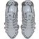 Nike Shox TL W - Pure Platinum/Chrome