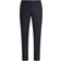 PT Torino Skinny Flannel Trousers - Navy Blue