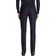 PT Torino Skinny Flannel Trousers - Navy Blue