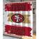 Pegasus San Francisco 49ers (200108456) 3pcs