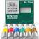 Winsor & Newton Winton Oil Colour Tube Set 6x21ml