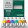 Winsor & Newton Winton Oil Colour Tube Set 6x21ml