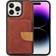 Howgari Detachable Magnetic Wallet Case for iPhone 15 Plus