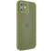 Howgari Heat Dissipation Hollow Scratch Case with Camera Protection for iPhone 15 Pro