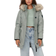 Only Parka d’hiver 'ONLIRIS' - Vert