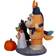 Gemmy Inflatable Decorations Bluey and Family Scene