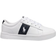 Polo Ralph Lauren Frazier - White Thumbled/Navy