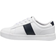 Polo Ralph Lauren Frazier - White Thumbled/Navy