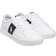 Polo Ralph Lauren Frazier - White Thumbled/Navy