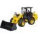 Bruder Cat Wheel Loader 02485