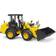 Bruder Cat Wheel Loader 02485