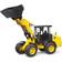 Bruder Cat Wheel Loader 02485