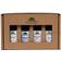 Urtegaarden Lugtesanssæt 4 x 10 ml