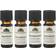 Urtegaarden Lugtesanssæt 4 x 10 ml
