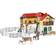 Schleich Farm World Large Farm House 42407