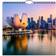 Burde Wall Calendar 2025 Skylines