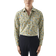 Eton Floral Print Signature Twill Shirt - Multi-Colored