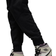 Jordan Jordan Dri-fit Sport Men's Fleece Pants - Black/White