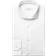 Eton Signature Twill Extreme Cut Away Collar Shirt - White