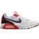 Nike Air Max IVO - White Habanero Red