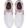 Nike Air Max IVO 'White Habanero Red' - Men's